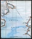 Image of Smith Sound, Route to Starvation Camp, Map